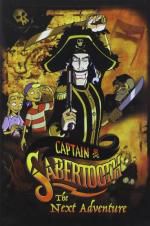 Watch Captain Sabertooth\'s Next Adventure Movie4k