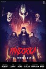 Watch Pandorica Movie4k