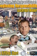 Watch Rifftrax Lunchroom Manners Movie4k