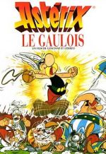 Watch Asterix the Gaul Movie4k