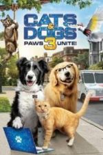 Watch Cats & Dogs 3: Paws Unite Movie4k