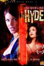 Watch Jacqueline Hyde Movie4k