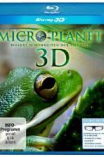 Watch MicroPlanet 3D Movie4k