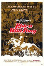 Watch Ride a Wild Pony Movie4k