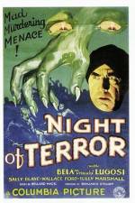 Watch Night of Terror Movie4k