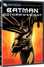 Watch Batman: Gotham Knight Movie4k