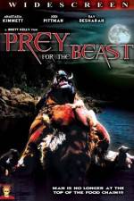 Watch Prey for the Beast Movie4k