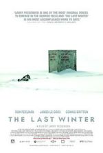 Watch The Last Winter Movie4k