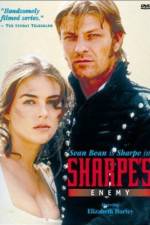 Watch Sharpe's Enemy Movie4k