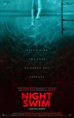 Watch Night Swim Online Movie4k