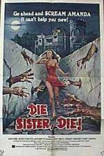 Watch Die Sister Die Movie4k