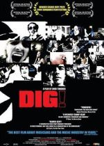 Watch Dig! Movie4k