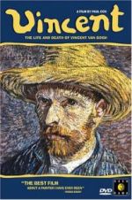 Watch Vincent: The Life and Death of Vincent Van Gogh Movie4k