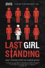Watch Last Girl Standing Movie4k
