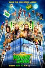 Watch WWE: Money in the Bank Movie4k