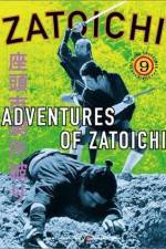 Watch Adventures of Zatoichi Movie4k