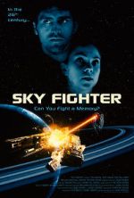 Watch Sky Fighter Movie4k