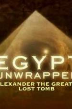 Watch Egypt Unwrapped: Race to Bury Tut Movie4k