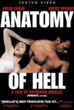 Watch Anatomie de l'enfer Movie4k