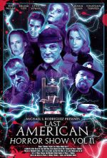 Watch Last American Horror Show: Volume II Movie4k