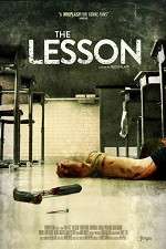 Watch The Lesson Movie4k