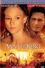 Watch Anna and the King Movie4k