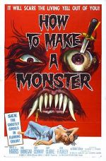 Watch How to Make a Monster Movie4k