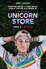 Watch Unicorn Store Movie4k