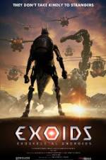 Watch Exoids Movie4k