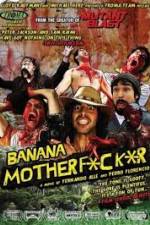 Watch Banana Motherfucker Movie4k