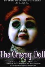 Watch The Creepy Doll Movie4k