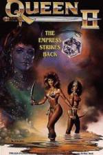 Watch Barbarian Queen II The Empress Strikes Back Movie4k