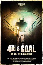 Watch 4th and Goal Movie4k