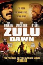 Watch Zulu Dawn Movie4k