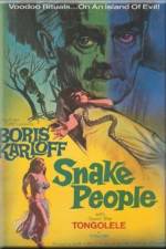 Watch Snake People Movie4k