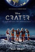 Watch Crater Movie4k