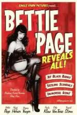 Watch Bettie Page Reveals All Movie4k