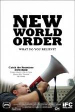 Watch New World Order Movie4k