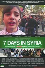 Watch 7 Days in Syria Movie4k