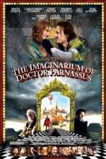 Watch The Imaginarium of Doctor Parnassus Movie4k