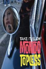 Watch Mondo Topless Movie4k