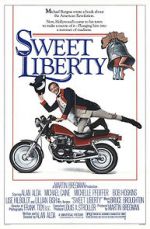 Watch Sweet Liberty Movie4k