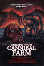 Watch Escape from Cannibal Farm Movie4k