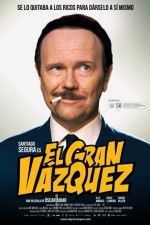 Watch The Great Vazquez Movie4k