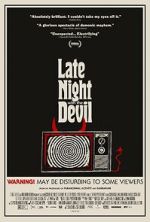 Watch Late Night with the Devil Movie4k