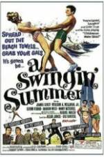 Watch A Swingin' Summer Movie4k