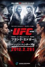 Watch UFC 144 Edgar vs Henderson Movie4k