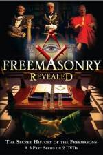 Watch Freemasonry Revealed Secret History of Freemasons Movie4k