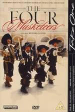 Watch The Four Musketeers Movie4k