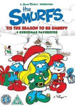 Watch \'Tis the Season to Be Smurfy (TV Short 1987) Movie4k